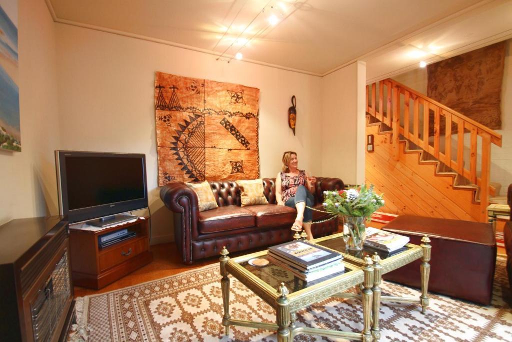 Aparthotel North Heritage &