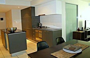 Apartment Dress Circle - North Terrace Adelaide