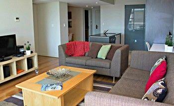 Apartment Dress Circle - North Terrace *