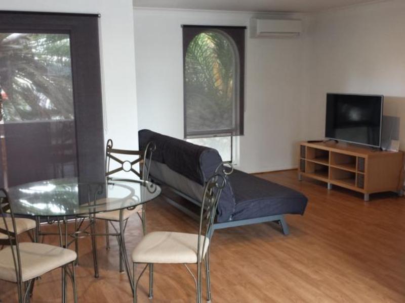 Apartment Holiday Homes Adelaide