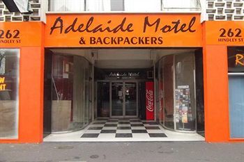 Hostel & Backpackers
