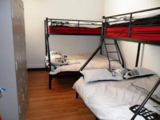 Our House Backpackers