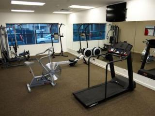 Aparthotel Quest Mawson Lakes