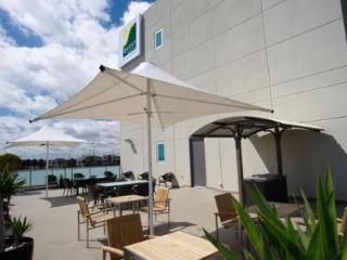 Aparthotel Quest Mawson Lakes