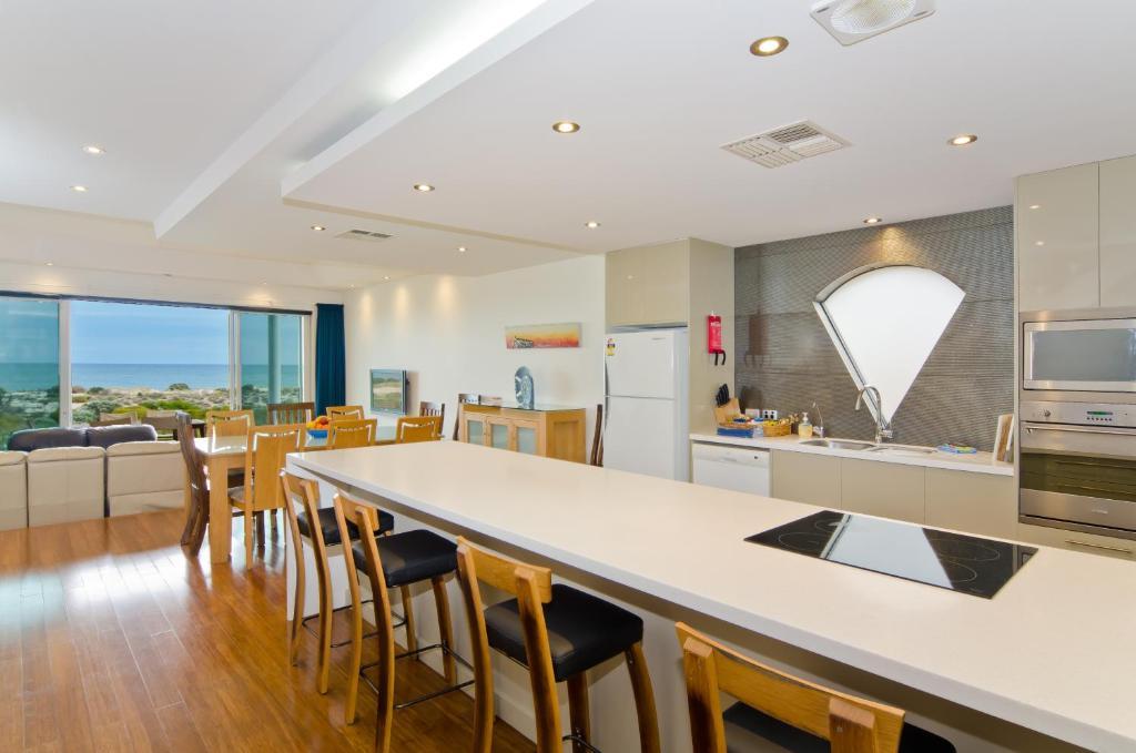 Beaches Holiday Villas