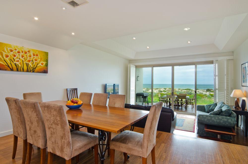 Beaches Holiday Villas
