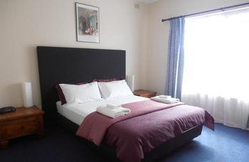 Apartment Esplanade At West Adelaide