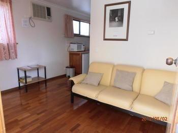 Apartment Esplanade At West Adelaide