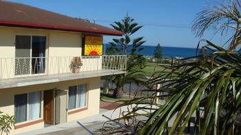 Apartment Esplanade At West Adelaide