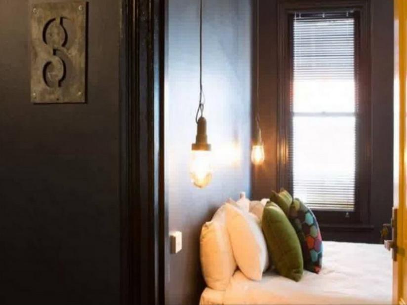 Hotel The Franklin Boutique 4*