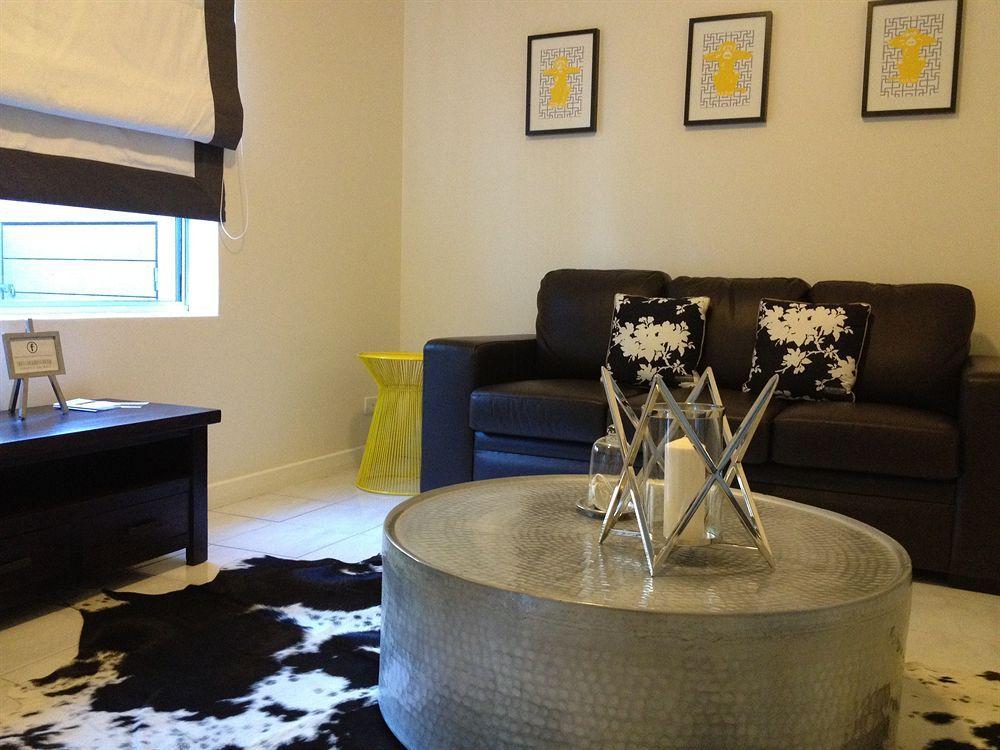 Holiday home Arabella On West Adelaide