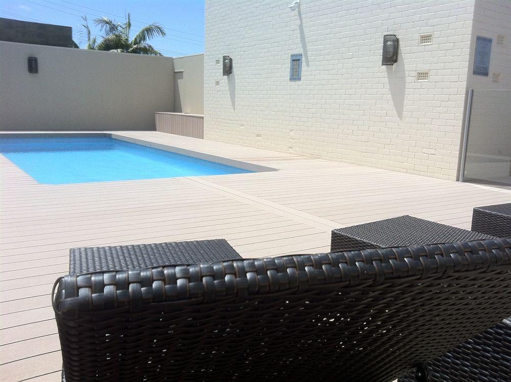 Holiday home Arabella On West *