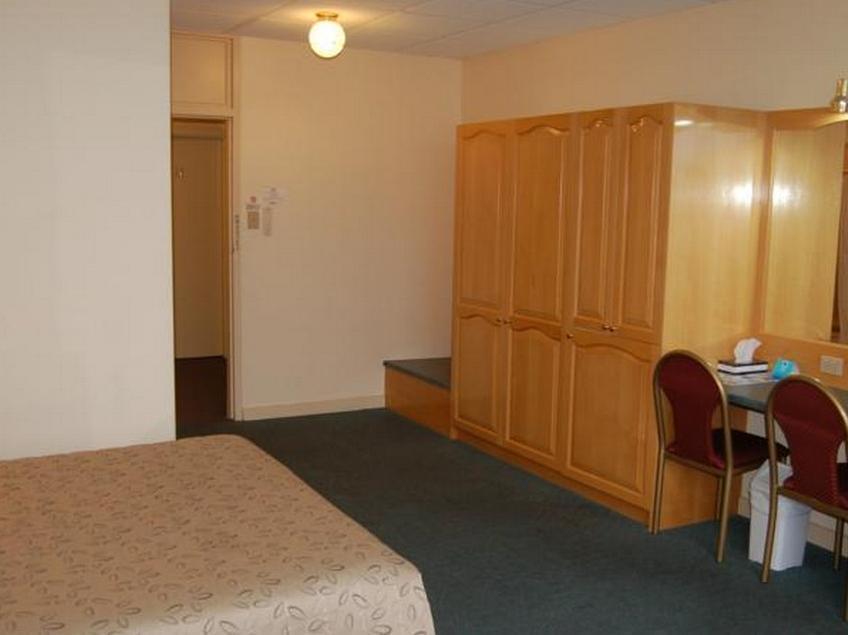 International Motel