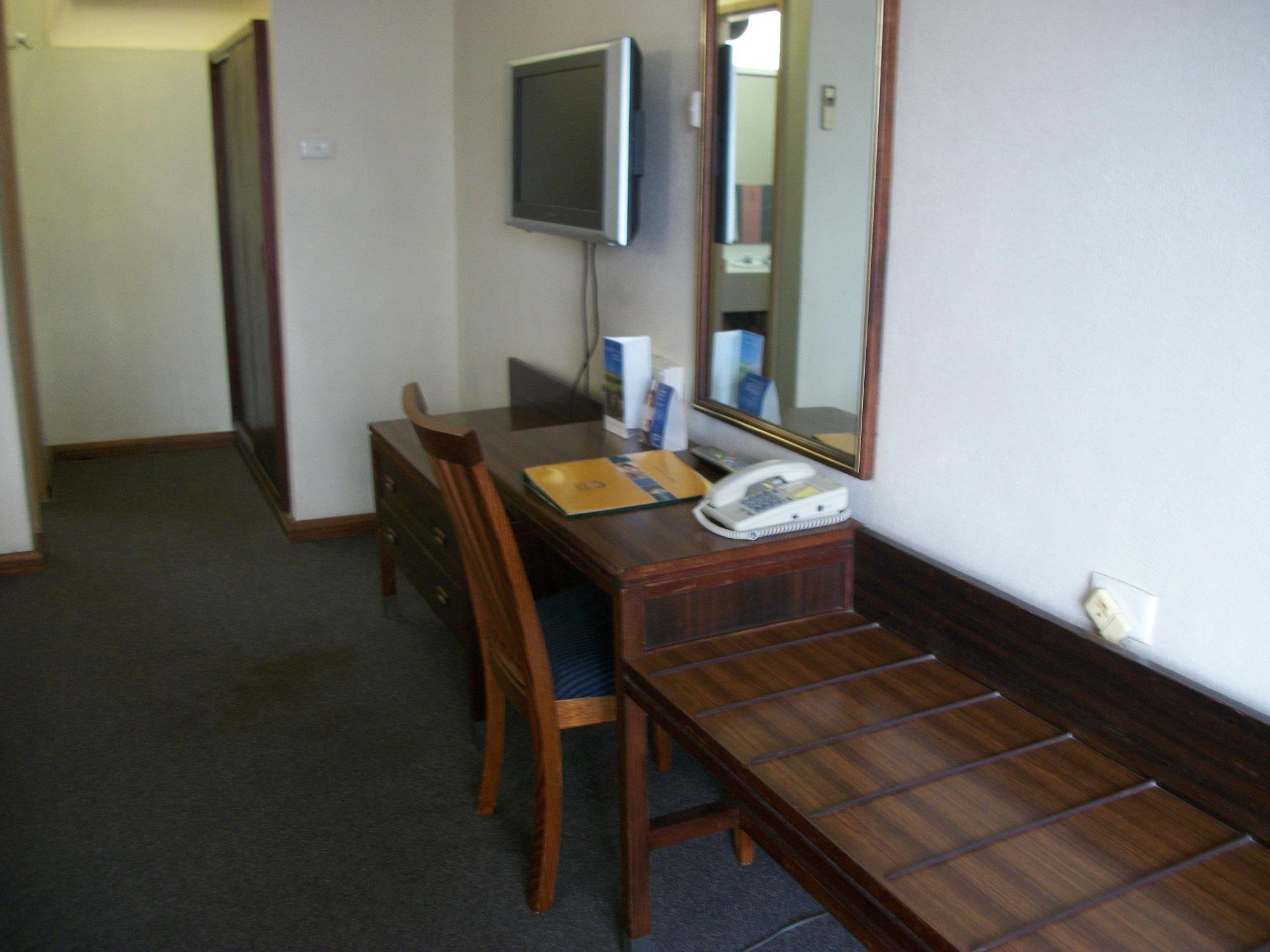 Hotelmotel Motel Adelaide