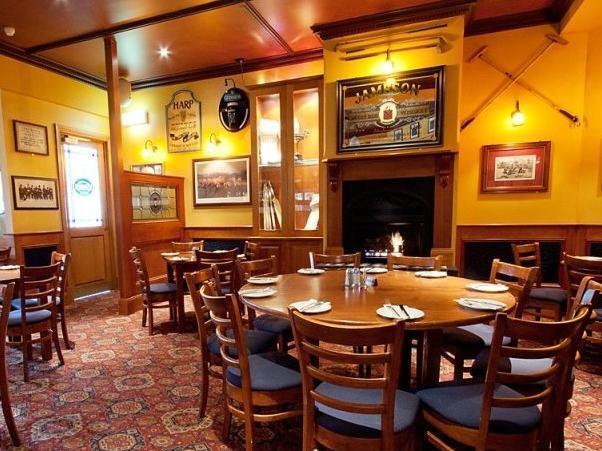 Nightcap At Findon Hotel 3*
