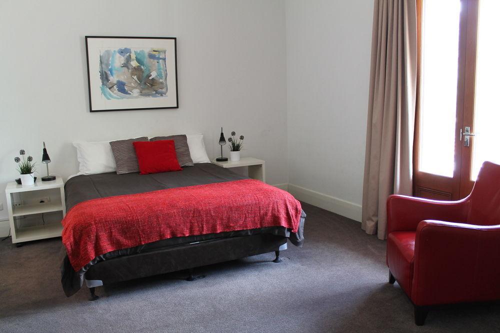 Dress Circle Apartment Adelaide