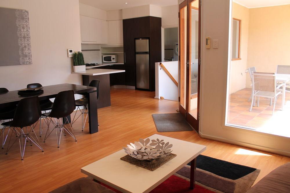 Dress Circle Apartment Adelaide