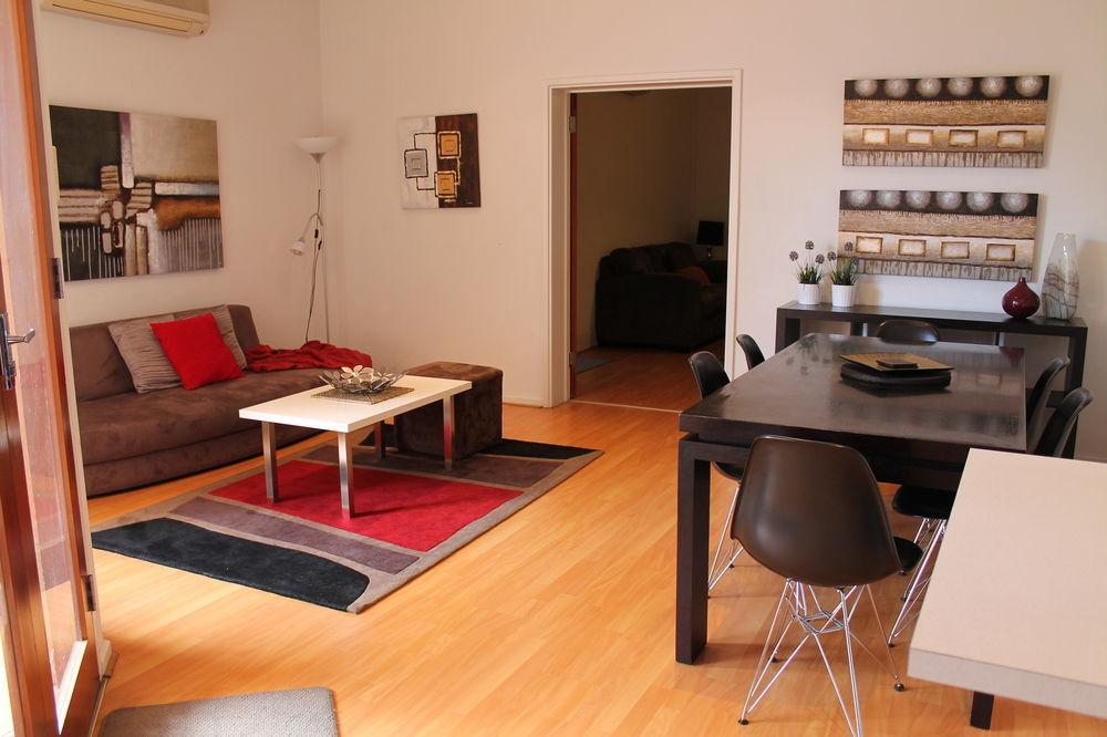 Dress Circle Apartment