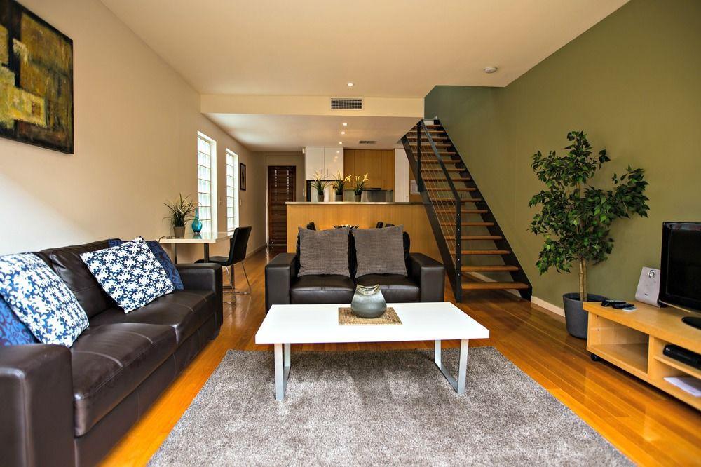 Dress Circle Apartment