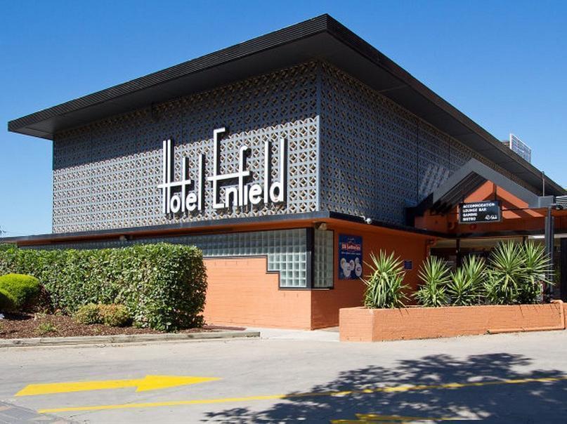 Enfield 3* Adelaide