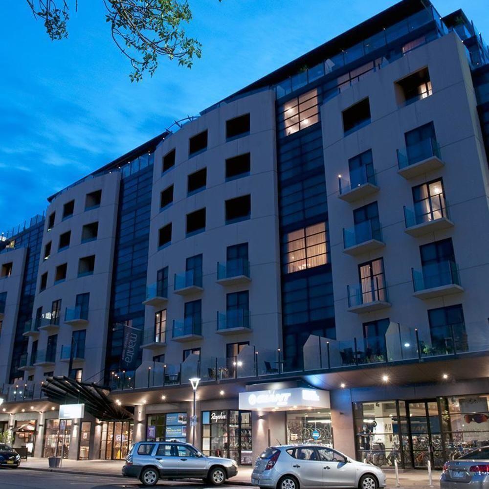 Mantra Hindmarsh Square Hotel Adelaide