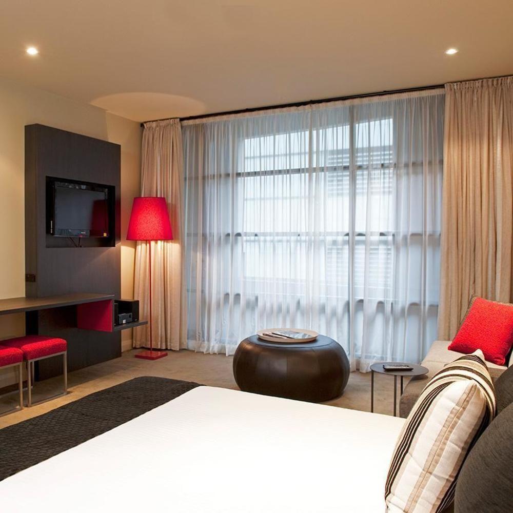 Mantra Hindmarsh Square 4* Adelaide