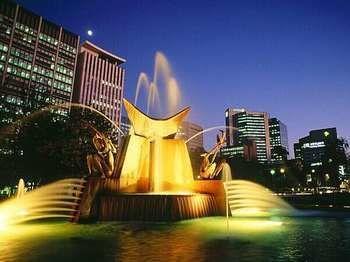 Rnr Sturt Apartment *