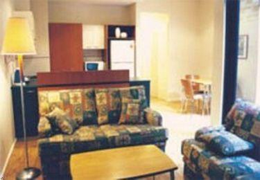 Rnr Sturt Apartment