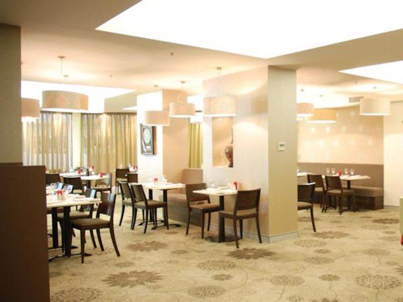 Hotelmotel Adelaide