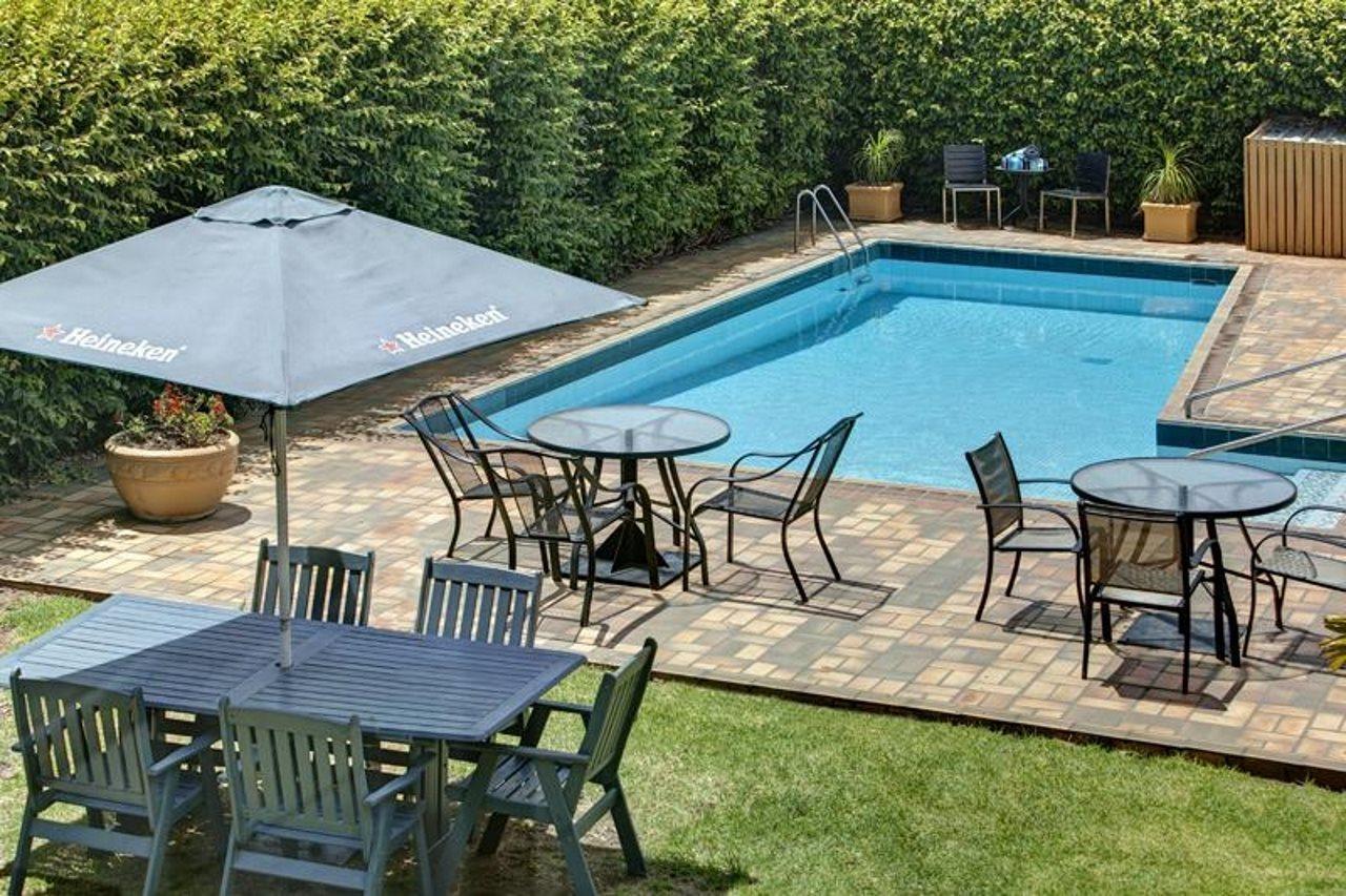 Motel Haven Marina Adelaide