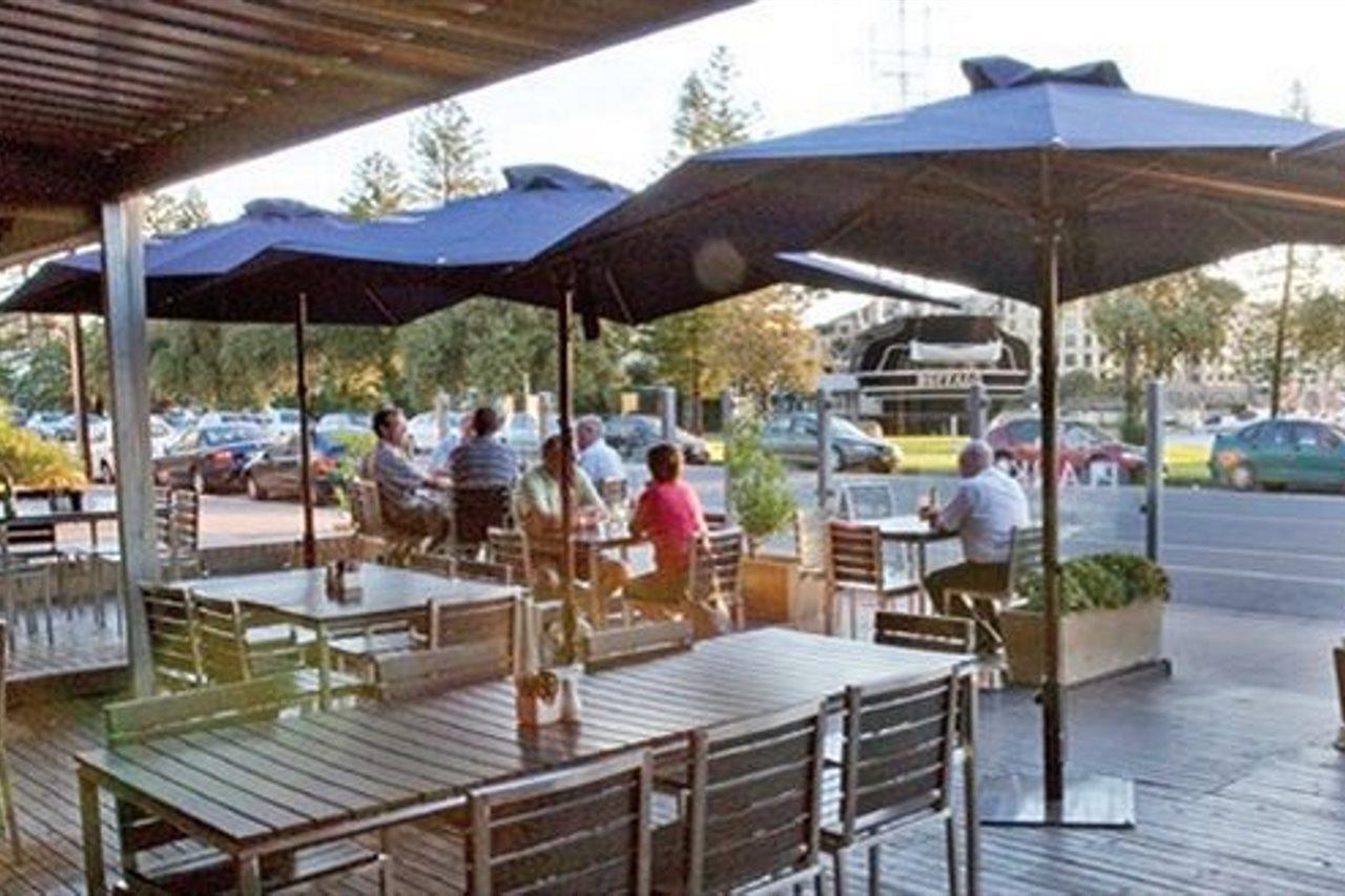 Motel Haven Marina