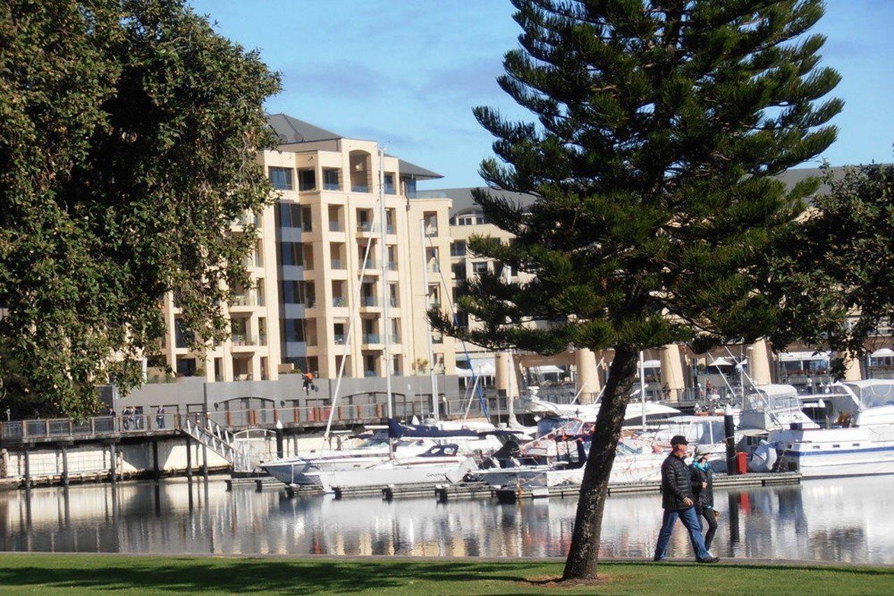 Motel Haven Marina