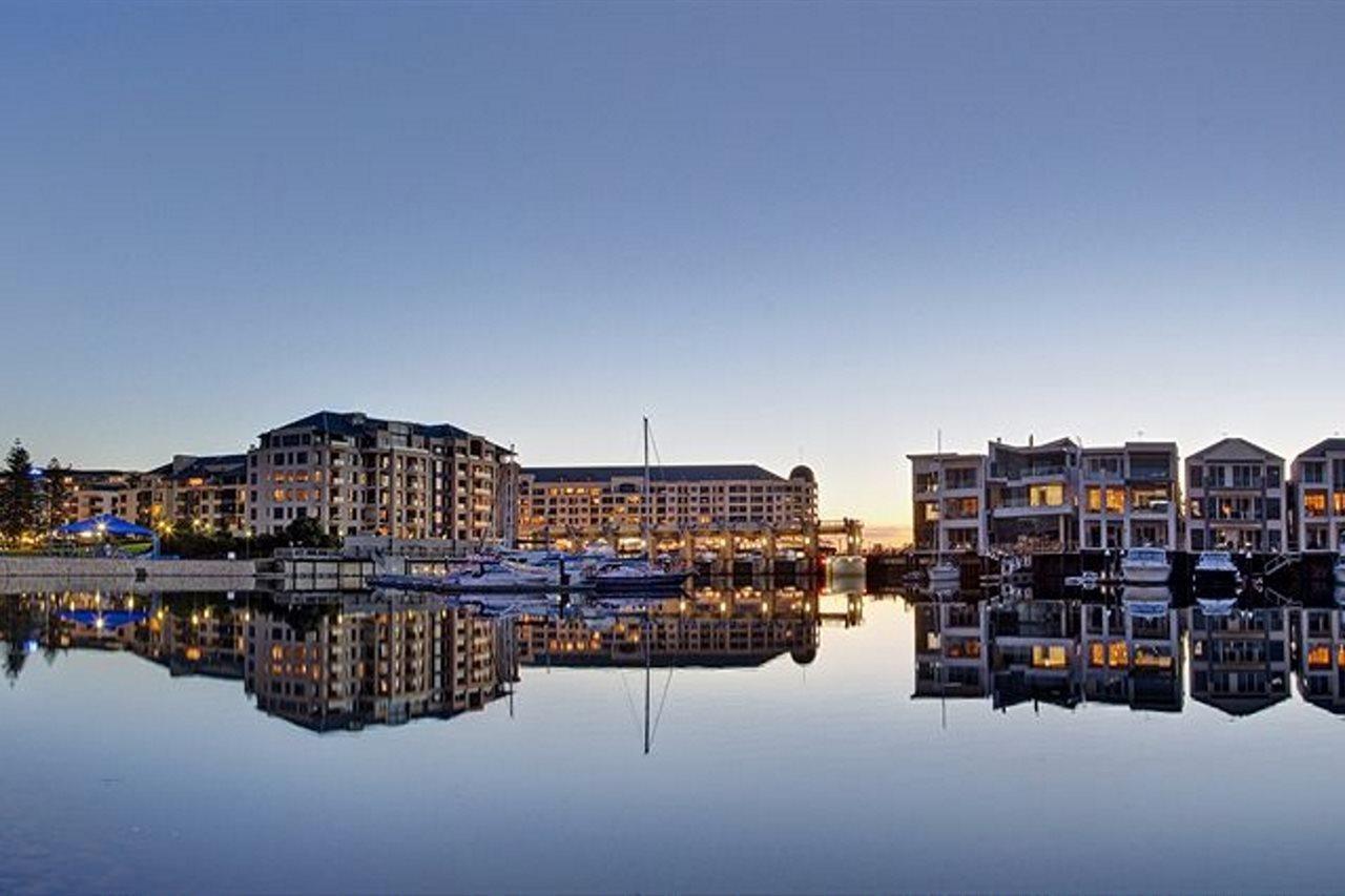 Motel Haven Marina Adelaide