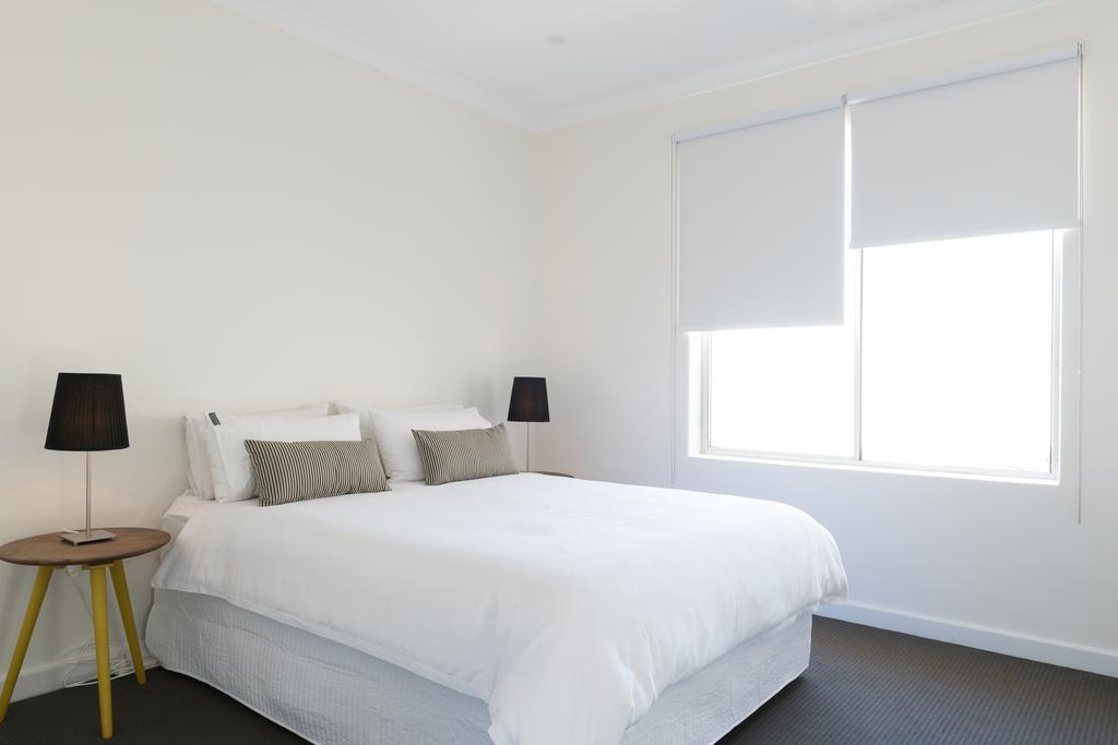 Holiday home Arabella On West Adelaide