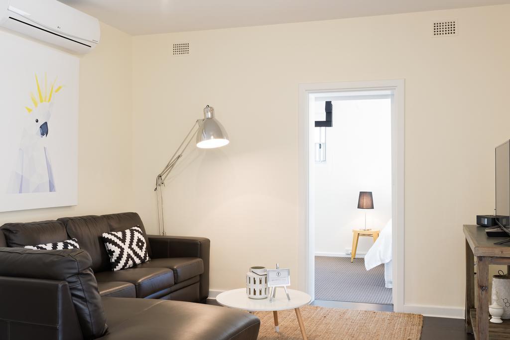 Holiday home Arabella On West