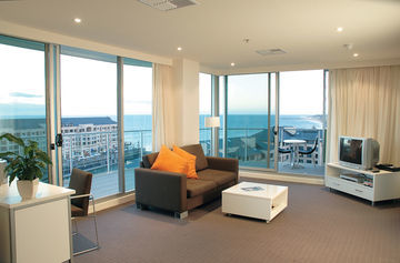 Aparthotel Oaks Glenelg Liberty