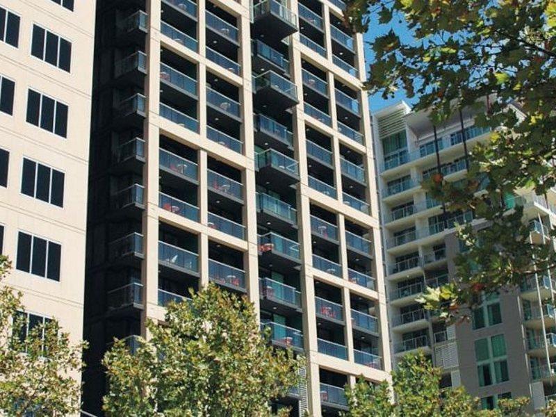 Aparthotel Oaks Horizons 4*