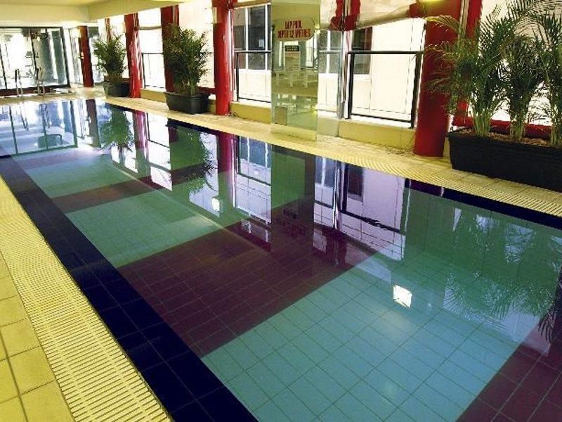 Aparthotel Oaks Horizons Adelaide