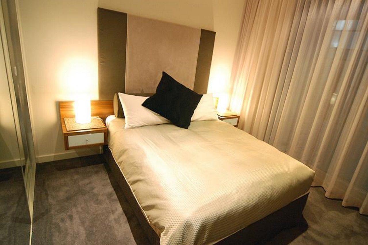 La Loft North Terrace Aparthotel Adelaide