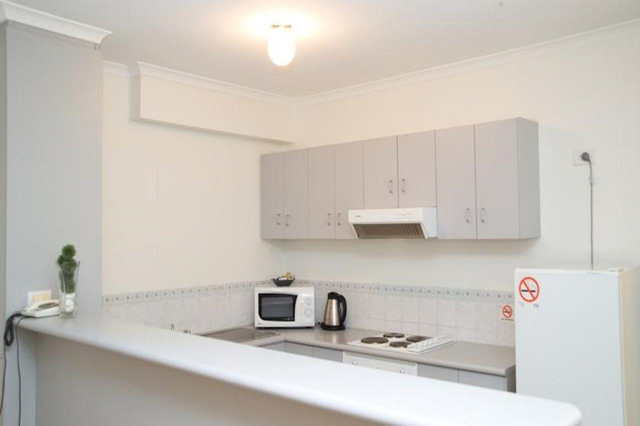 Apartment Carrington Gardens Adelaide