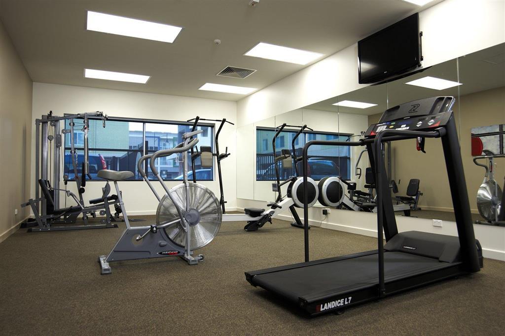 Quest Mawson Lakes 4* Adelaide
