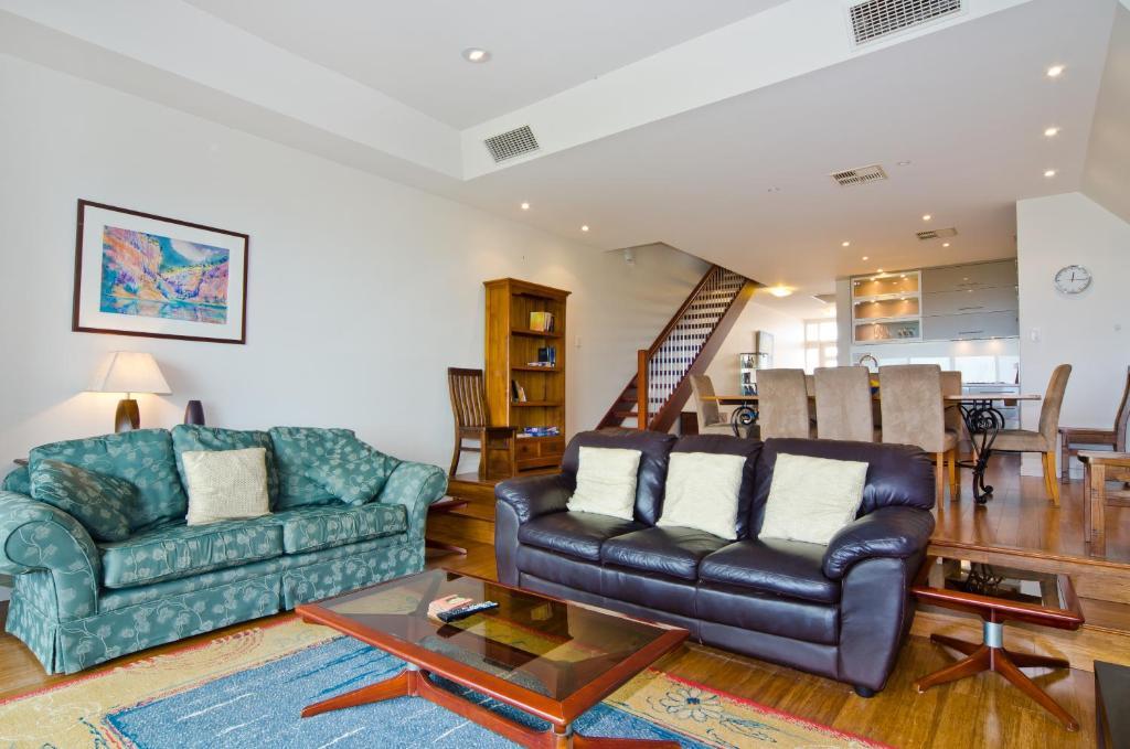 Beaches Holiday Villas Holiday home Adelaide