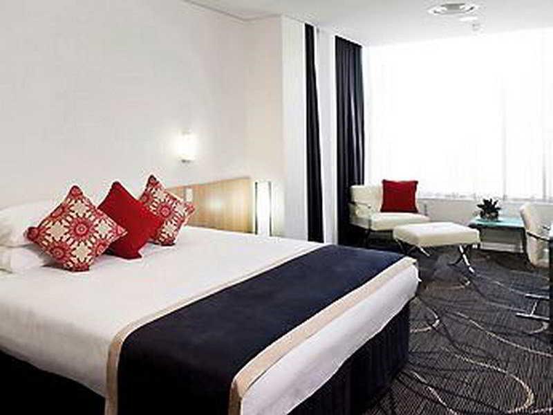 Hotel Rockford 4*