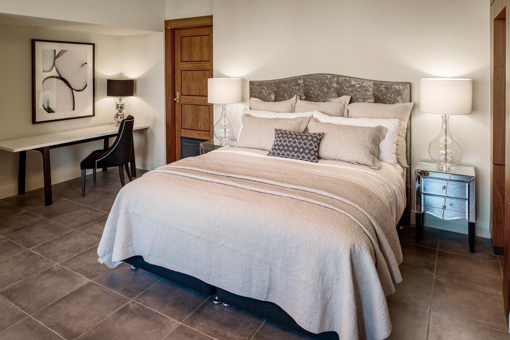 11 Victoria Square Apartment Adelaide