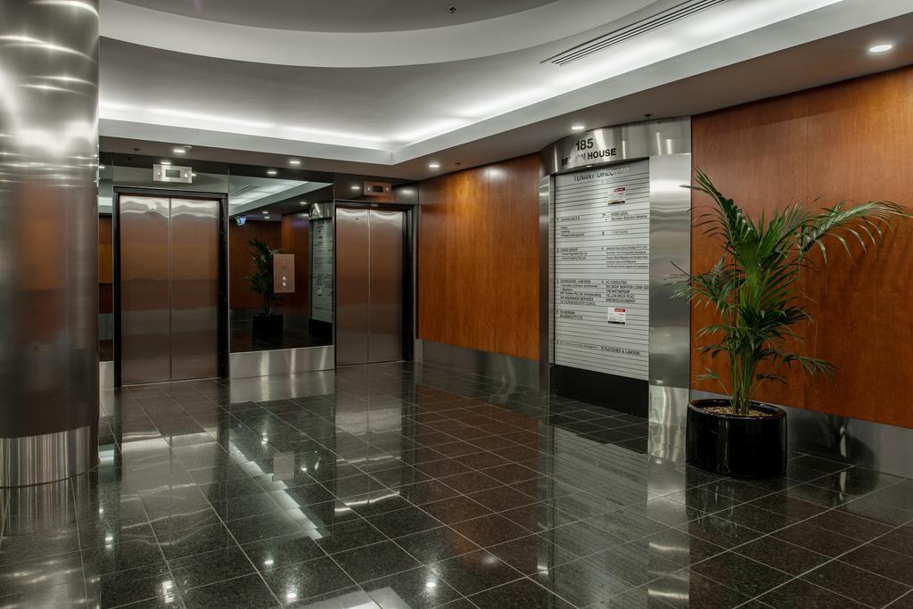 Apartment 11 Victoria Square Adelaide