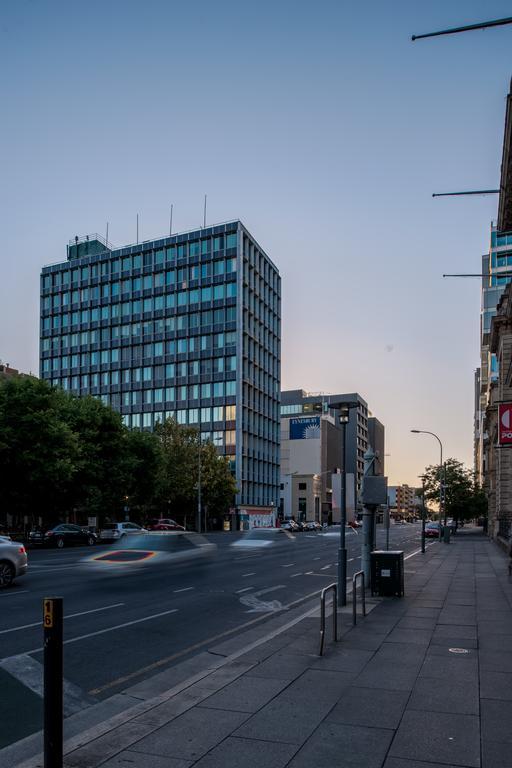 11 Victoria Square * Adelaide