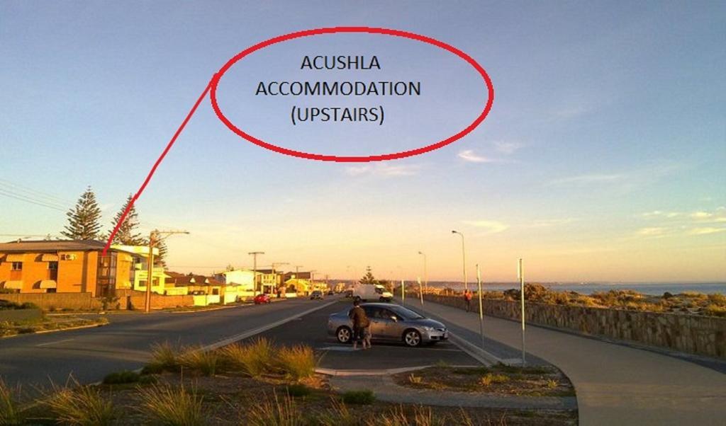 Acushla Esplanade Living Self Check-in Self Check-out * Adelaide