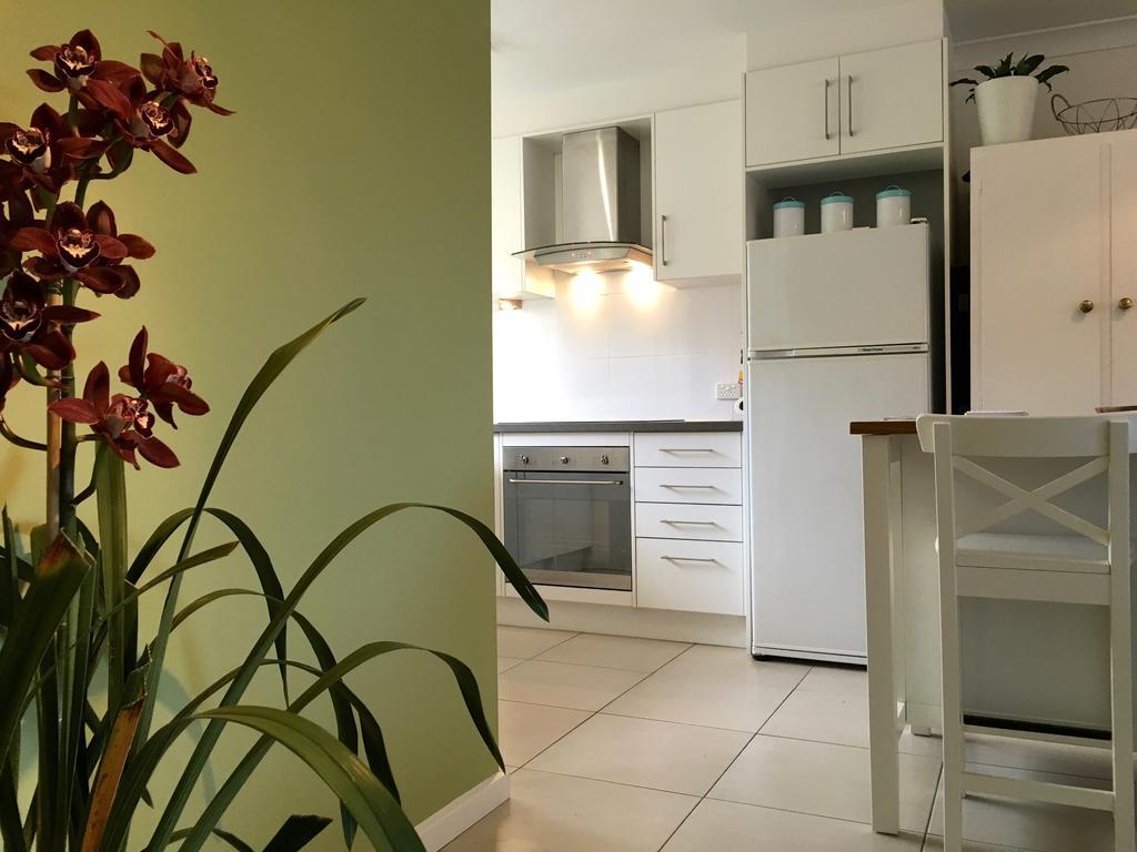 Coastal Nomad Bnb