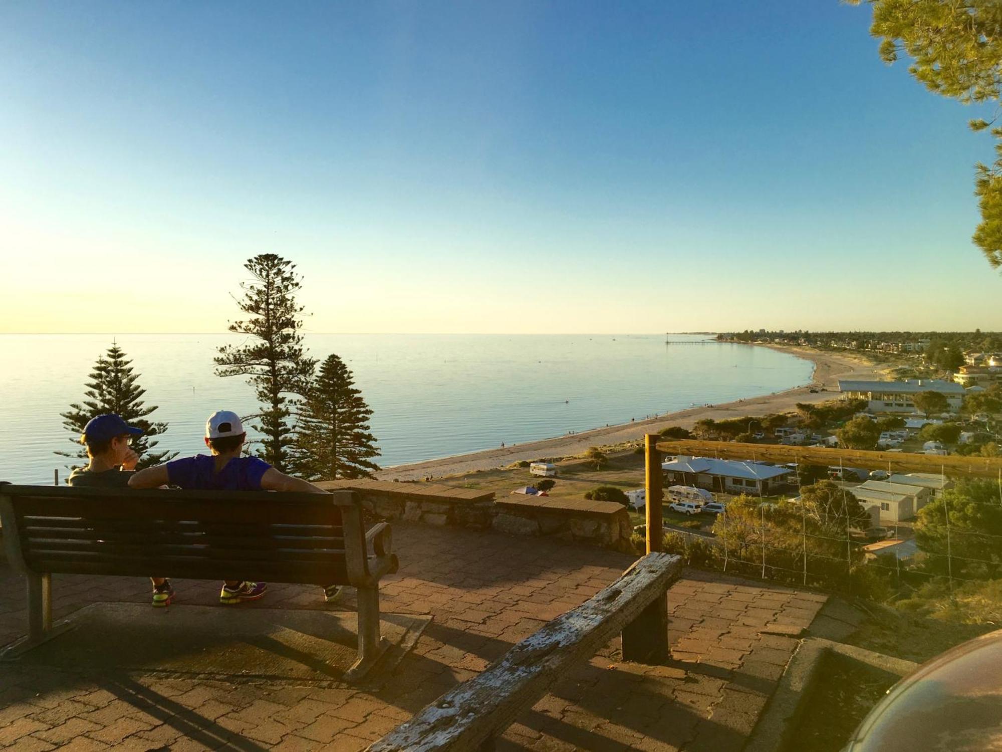 Apartment Coastal Nomad Bnb