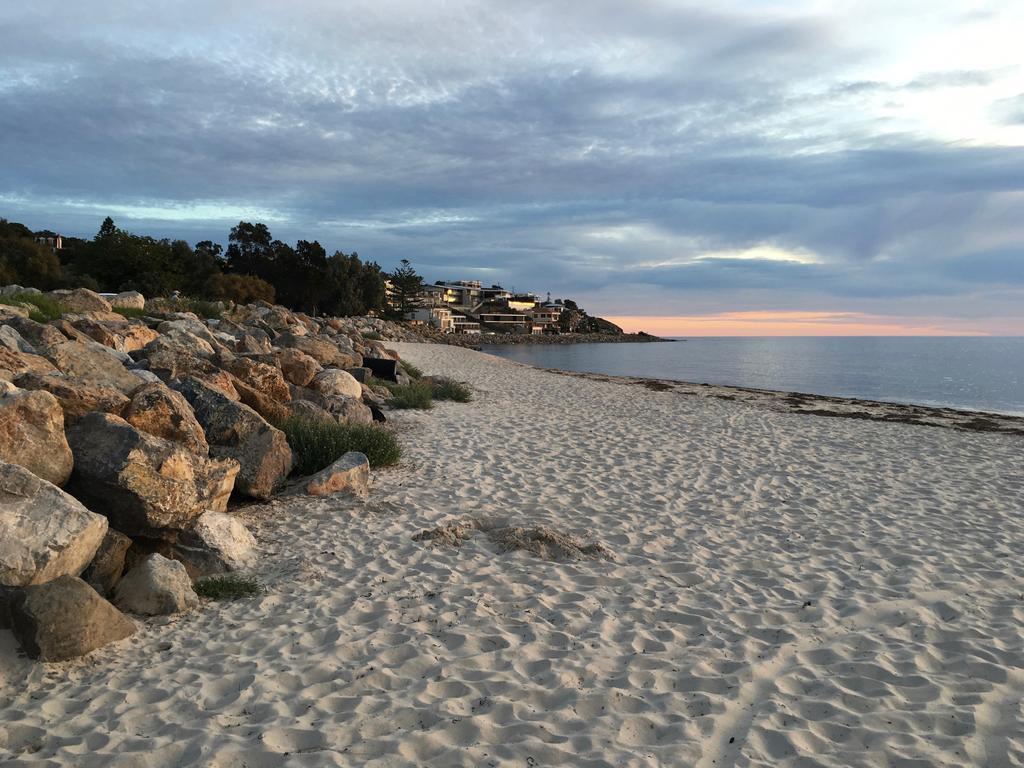 Coastal Nomad Bnb Apartment Adelaide